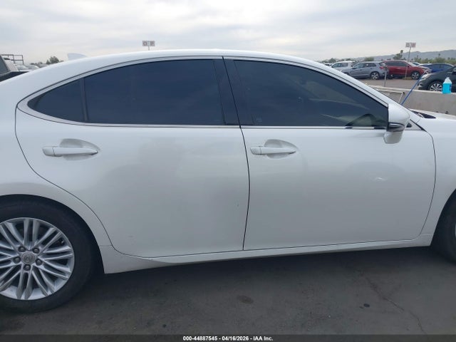 58ABK1GG7HU077503 Lexus ES 350