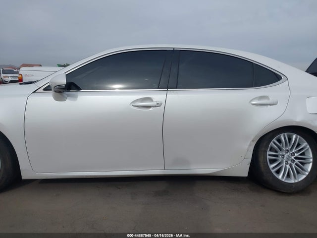 58ABK1GG7HU077503 Lexus ES 350