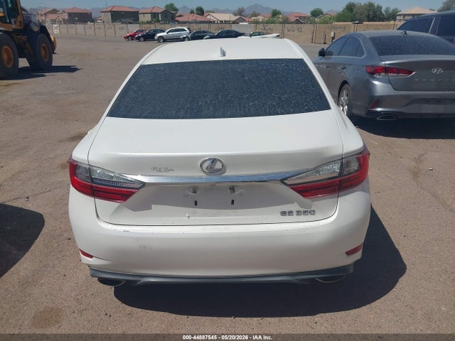 58ABK1GG7HU077503 Lexus ES 350