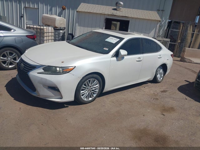 58ABK1GG7HU077503 Lexus ES 350