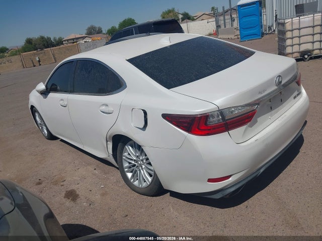58ABK1GG7HU077503 Lexus ES 350