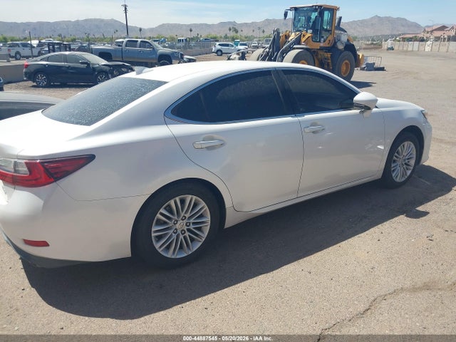 58ABK1GG7HU077503 Lexus ES 350