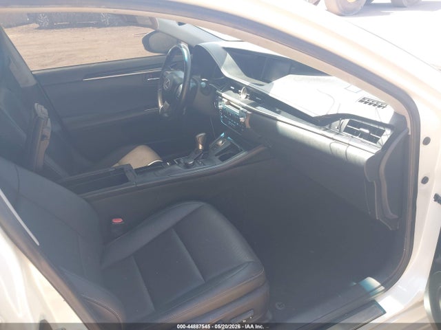 58ABK1GG7HU077503 Lexus ES 350