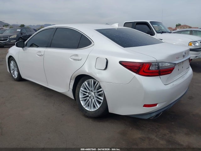 58ABK1GG7HU077503 Lexus ES 350