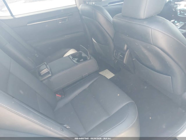 58ABK1GG7HU077503 Lexus ES 350