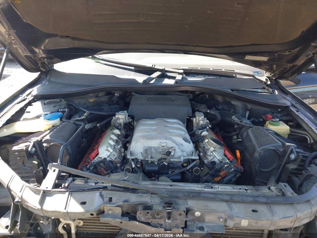 44887547 :رقم المزاد ، WA1BV74L67D093935 vin ، 2007 Audi Q7 4.2 Premium مزاد بيع