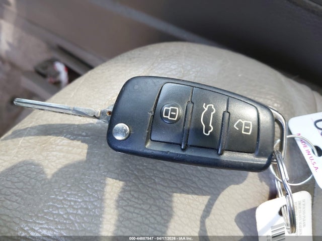 44887547 :رقم المزاد ، WA1BV74L67D093935 vin ، 2007 Audi Q7 4.2 Premium مزاد بيع