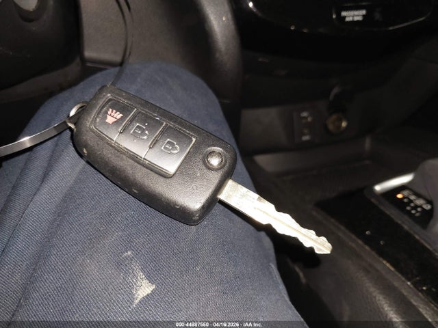 44887550 :رقم المزاد ، JN1BJ1CR7JW207296 vin ، 2018 Nissan Rogue Sport S مزاد بيع