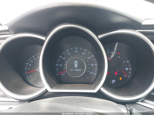 Продажа на аукционе авто 2015 Kia Optima Lx, vin: 5XXGM4A75FG482297, номер лота: 44887549