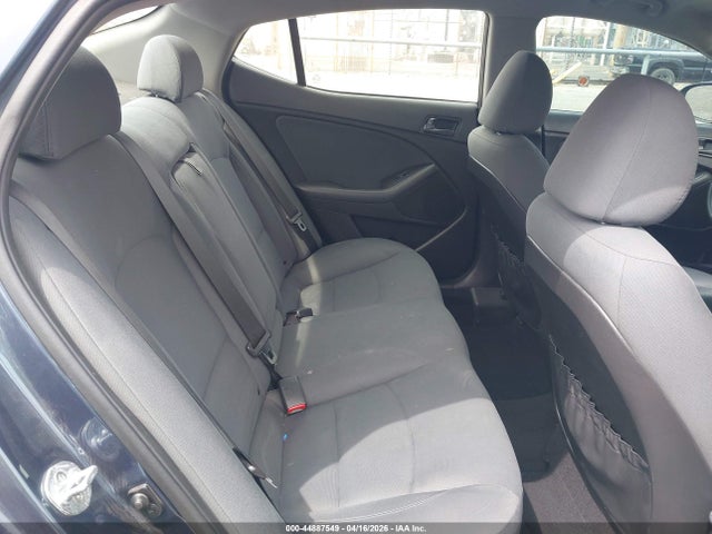 Продажа на аукционе авто 2015 Kia Optima Lx, vin: 5XXGM4A75FG482297, номер лота: 44887549