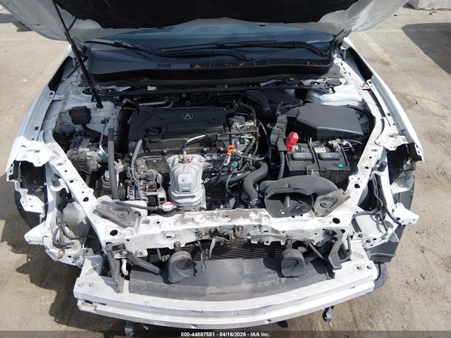 Aukcja sprzedaży 2020 Acura Tlx Standard, vin: 19UUB1F38LA014988, numer aukcji: 44887551