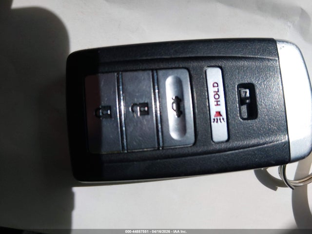 Aukcja sprzedaży 2020 Acura Tlx Standard, vin: 19UUB1F38LA014988, numer aukcji: 44887551