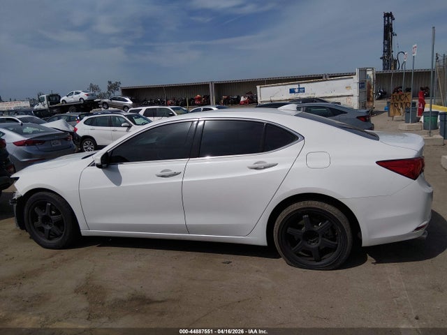 Aukcja sprzedaży 2020 Acura Tlx Standard, vin: 19UUB1F38LA014988, numer aukcji: 44887551