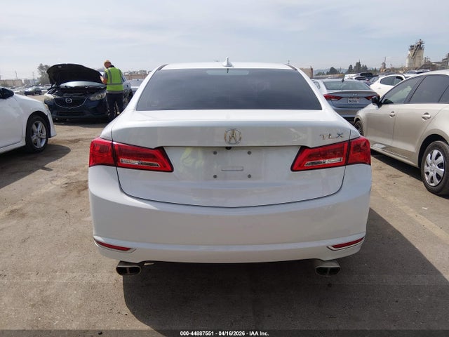Aukcja sprzedaży 2020 Acura Tlx Standard, vin: 19UUB1F38LA014988, numer aukcji: 44887551