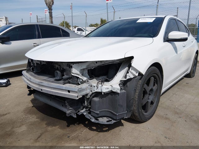 Aukcja sprzedaży 2020 Acura Tlx Standard, vin: 19UUB1F38LA014988, numer aukcji: 44887551