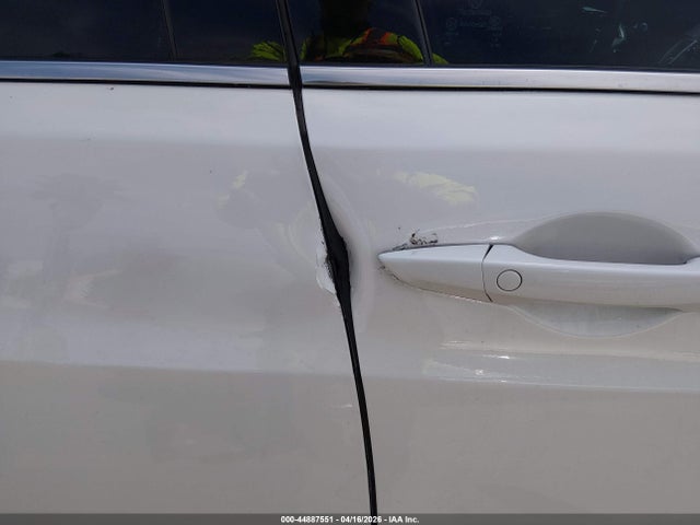 Aukcja sprzedaży 2020 Acura Tlx Standard, vin: 19UUB1F38LA014988, numer aukcji: 44887551