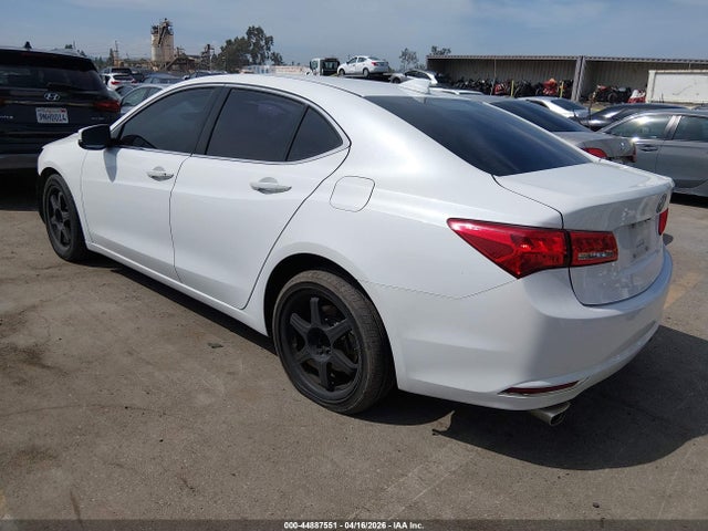 Aukcja sprzedaży 2020 Acura Tlx Standard, vin: 19UUB1F38LA014988, numer aukcji: 44887551