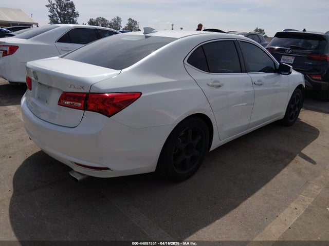 Aukcja sprzedaży 2020 Acura Tlx Standard, vin: 19UUB1F38LA014988, numer aukcji: 44887551