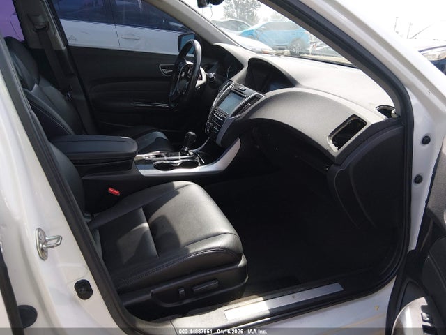 Aukcja sprzedaży 2020 Acura Tlx Standard, vin: 19UUB1F38LA014988, numer aukcji: 44887551