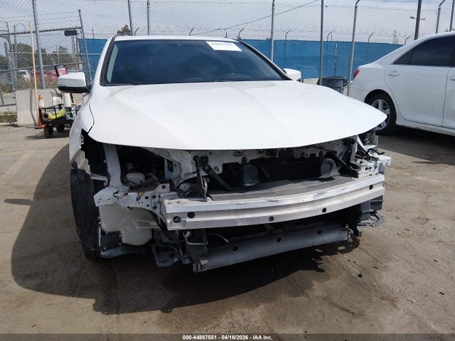 Aukcja sprzedaży 2020 Acura Tlx Standard, vin: 19UUB1F38LA014988, numer aukcji: 44887551