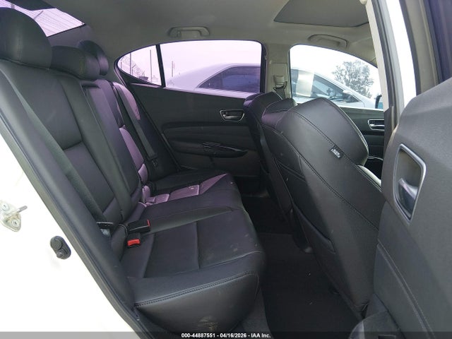 Aukcja sprzedaży 2020 Acura Tlx Standard, vin: 19UUB1F38LA014988, numer aukcji: 44887551