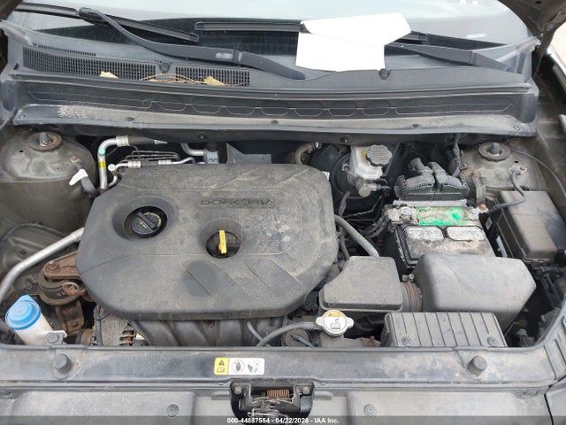 Продажа на аукционе авто 2013 Kia Soul +, vin: KNDJT2A61D7546331, номер лота: 44887554