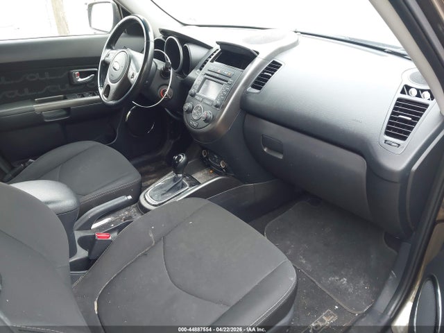 Продажа на аукционе авто 2013 Kia Soul +, vin: KNDJT2A61D7546331, номер лота: 44887554