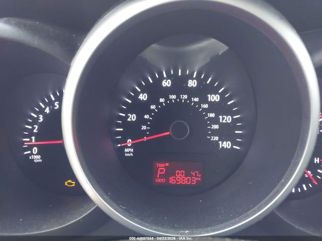 Продажа на аукционе авто 2013 Kia Soul +, vin: KNDJT2A61D7546331, номер лота: 44887554