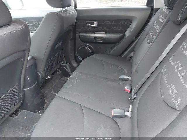 Продажа на аукционе авто 2013 Kia Soul +, vin: KNDJT2A61D7546331, номер лота: 44887554