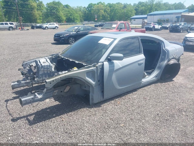 2021 Dodge Charger Scat Pack Widebody Rwd მანქანა იყიდება აუქციონზე, vin: 2C3CDXGJ0MH649683, აუქციონის ნომერი: 44887555