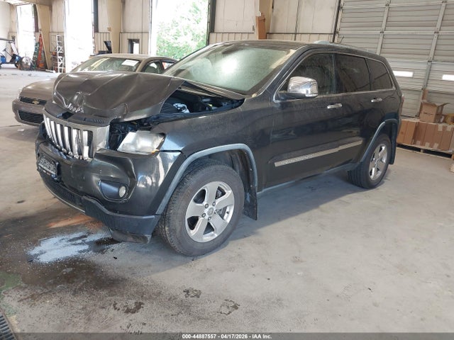 Aukcja sprzedaży 2011 Jeep Grand Cherokee Limited, vin: 1J4RR5GG3BC719476, numer aukcji: 44887557