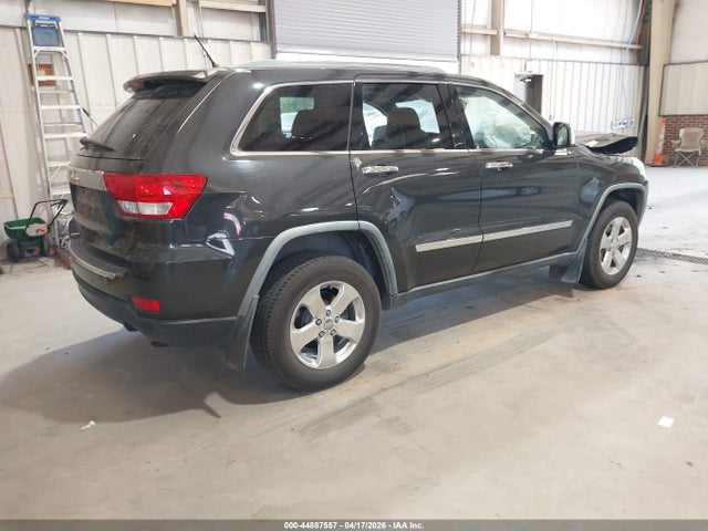 Aukcja sprzedaży 2011 Jeep Grand Cherokee Limited, vin: 1J4RR5GG3BC719476, numer aukcji: 44887557