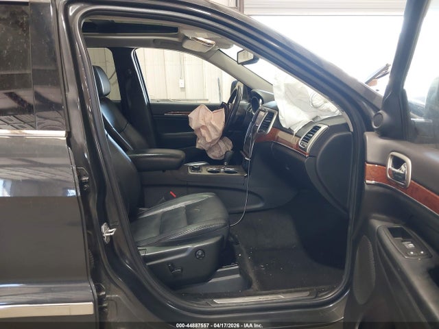Aukcja sprzedaży 2011 Jeep Grand Cherokee Limited, vin: 1J4RR5GG3BC719476, numer aukcji: 44887557
