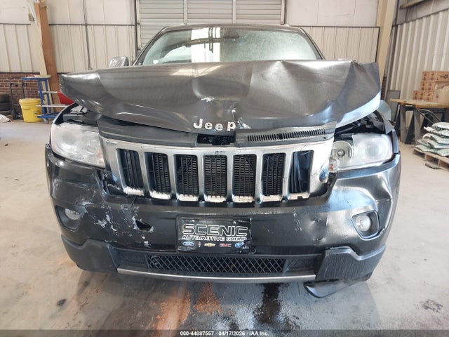 Aukcja sprzedaży 2011 Jeep Grand Cherokee Limited, vin: 1J4RR5GG3BC719476, numer aukcji: 44887557