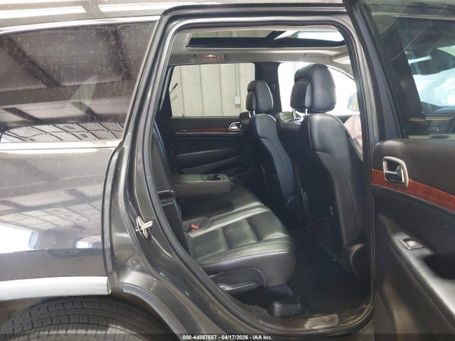 Aukcja sprzedaży 2011 Jeep Grand Cherokee Limited, vin: 1J4RR5GG3BC719476, numer aukcji: 44887557