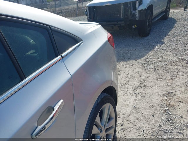 44887563 :رقم المزاد ، 1G1PG5SB2E7415155 vin ، 2014 Chevrolet Cruze Ltz مزاد بيع