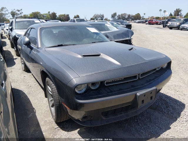 Продаж на аукціоні авто 2019 Dodge Challenger Sxt, vin: 2C3CDZAG4KH750828, номер лоту: 44887567