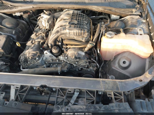 2019 Dodge Challenger Sxt მანქანა იყიდება აუქციონზე, vin: 2C3CDZAG4KH750828, აუქციონის ნომერი: 44887567