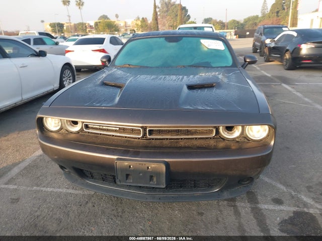 2019 Dodge Challenger Sxt მანქანა იყიდება აუქციონზე, vin: 2C3CDZAG4KH750828, აუქციონის ნომერი: 44887567