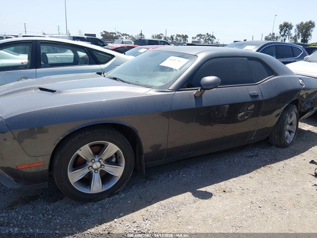 2019 Dodge Challenger Sxt მანქანა იყიდება აუქციონზე, vin: 2C3CDZAG4KH750828, აუქციონის ნომერი: 44887567