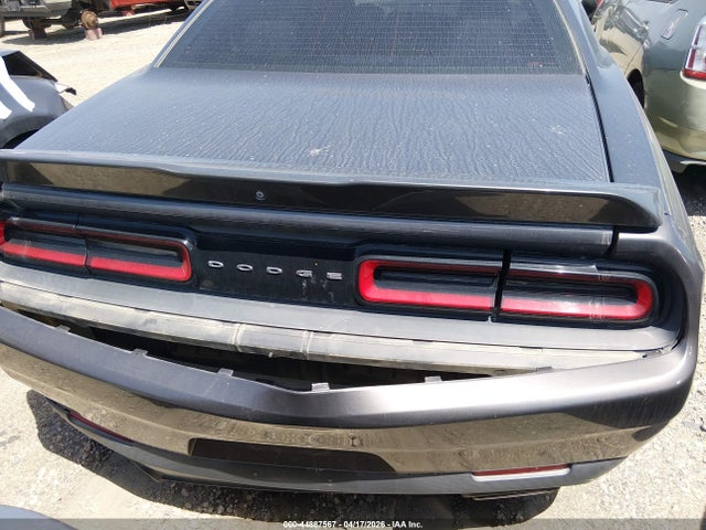 2019 Dodge Challenger Sxt მანქანა იყიდება აუქციონზე, vin: 2C3CDZAG4KH750828, აუქციონის ნომერი: 44887567