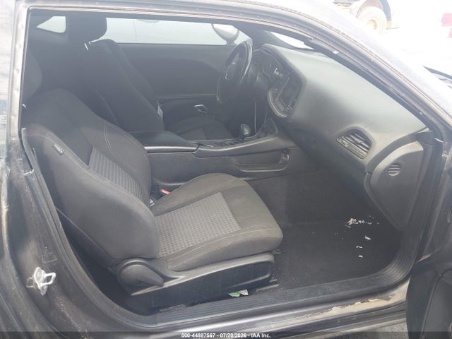 2019 Dodge Challenger Sxt მანქანა იყიდება აუქციონზე, vin: 2C3CDZAG4KH750828, აუქციონის ნომერი: 44887567