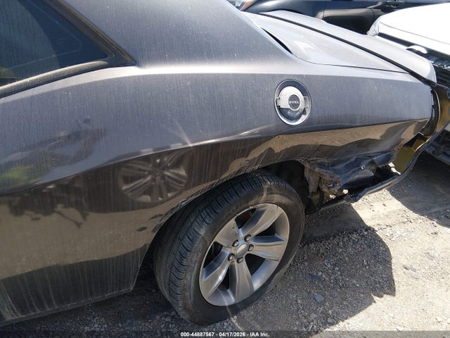 2019 Dodge Challenger Sxt მანქანა იყიდება აუქციონზე, vin: 2C3CDZAG4KH750828, აუქციონის ნომერი: 44887567