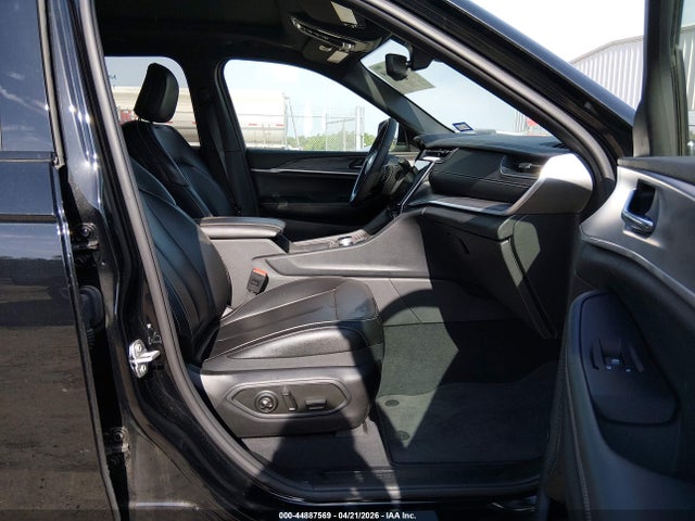 Продаж на аукціоні авто 2024 Jeep Grand Cherokee 4xe, vin: 1C4RJYB68RC120631, номер лоту: 44887569