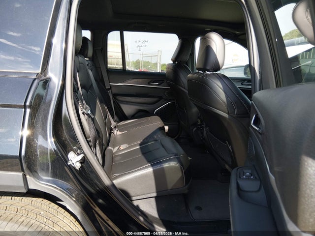 Продаж на аукціоні авто 2024 Jeep Grand Cherokee 4xe, vin: 1C4RJYB68RC120631, номер лоту: 44887569