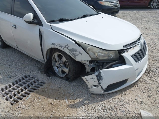 Aukcja sprzedaży 2014 Chevrolet Cruze 1lt Auto, vin: 1G1PC5SB4E7470539, numer aukcji: 44887571