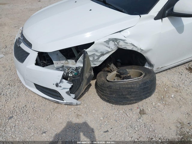 Aukcja sprzedaży 2014 Chevrolet Cruze 1lt Auto, vin: 1G1PC5SB4E7470539, numer aukcji: 44887571