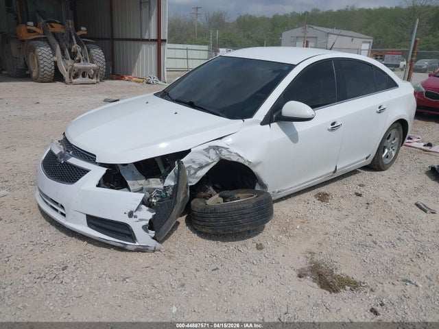 Aukcja sprzedaży 2014 Chevrolet Cruze 1lt Auto, vin: 1G1PC5SB4E7470539, numer aukcji: 44887571