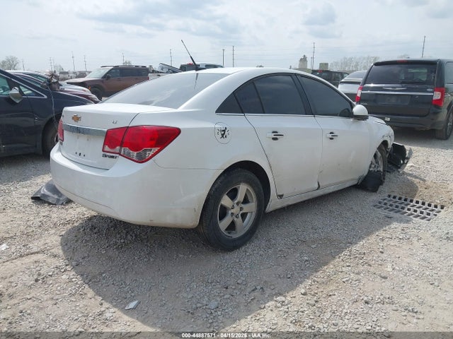 Aukcja sprzedaży 2014 Chevrolet Cruze 1lt Auto, vin: 1G1PC5SB4E7470539, numer aukcji: 44887571