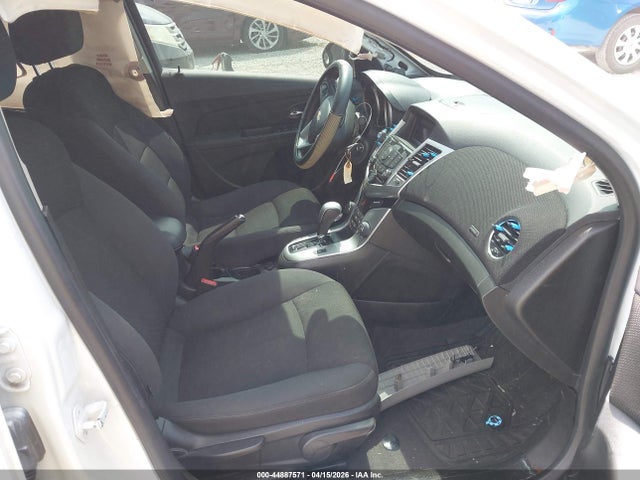 Aukcja sprzedaży 2014 Chevrolet Cruze 1lt Auto, vin: 1G1PC5SB4E7470539, numer aukcji: 44887571
